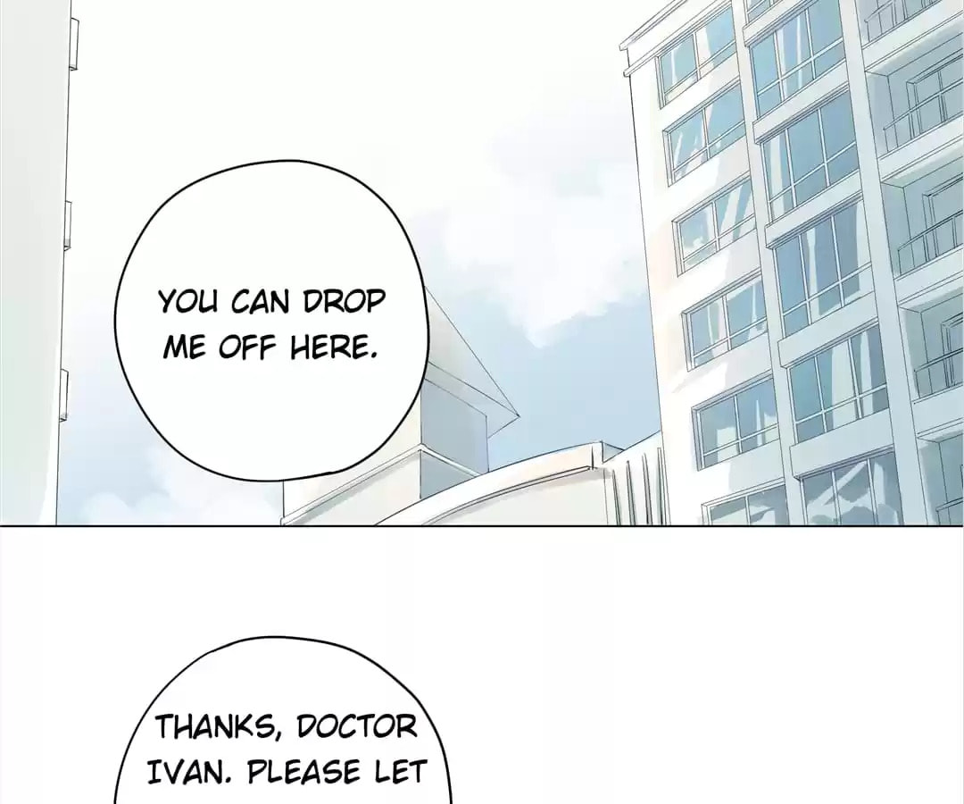 The 10 Years I loved you the most (Colored) Chapter 7 page 29 - 