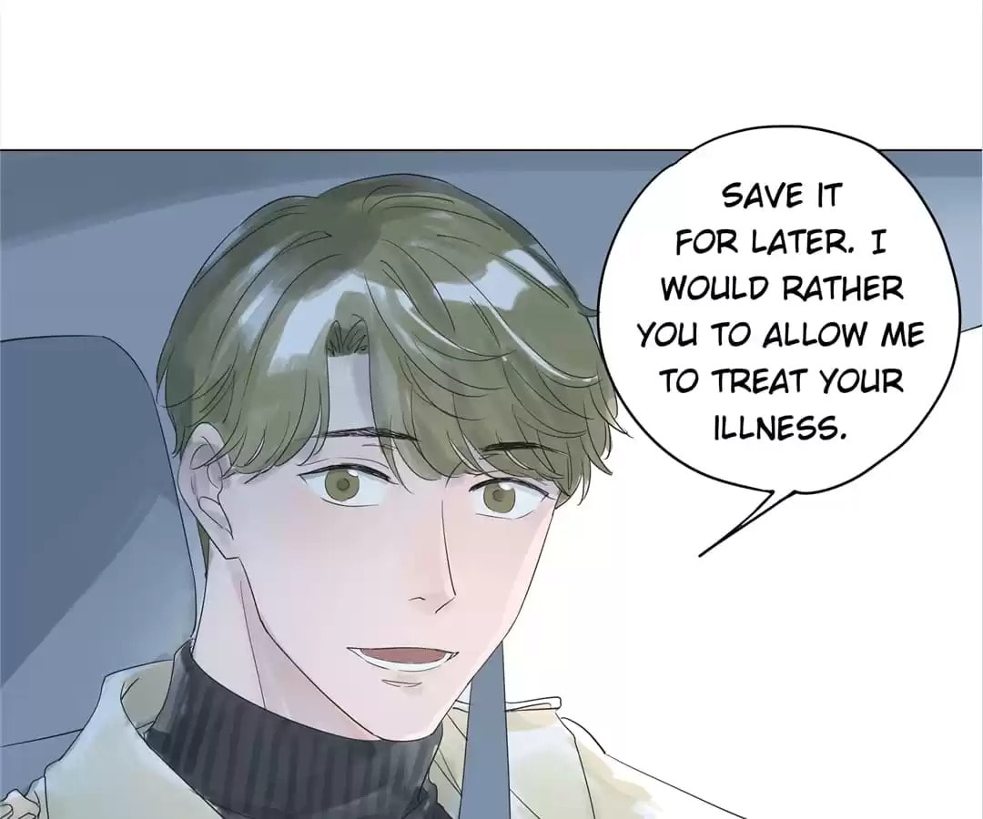 The 10 Years I loved you the most (Colored) Chapter 7 page 31 - 