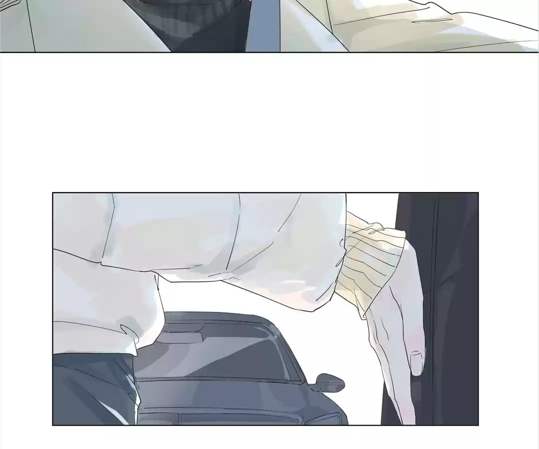 The 10 Years I loved you the most (Colored) Chapter 7 page 32 - 