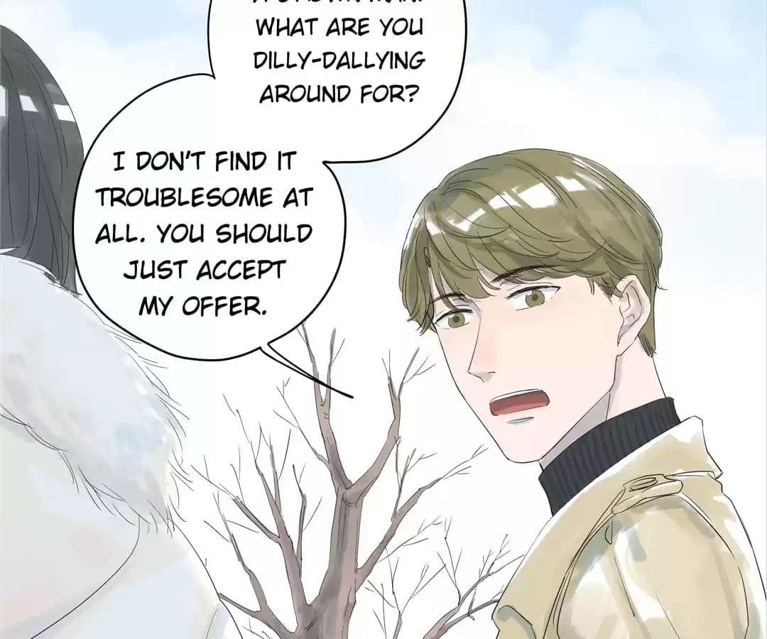 The 10 Years I loved you the most (Colored) Chapter 7 page 6 - 