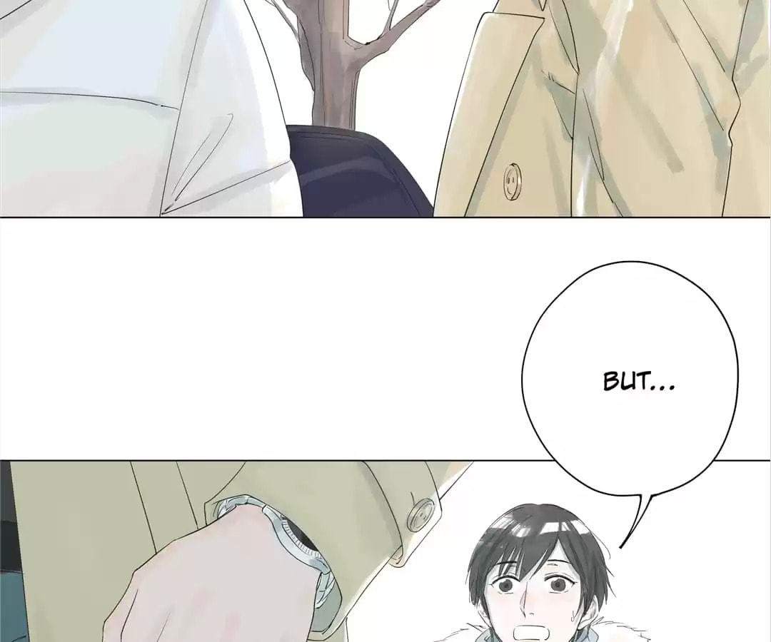 The 10 Years I loved you the most (Colored) Chapter 7 page 7 - 