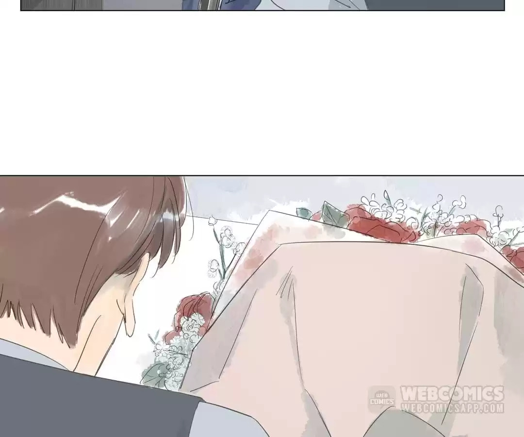 The 10 Years I loved you the most (Colored) Chapter 70 page 2 - 