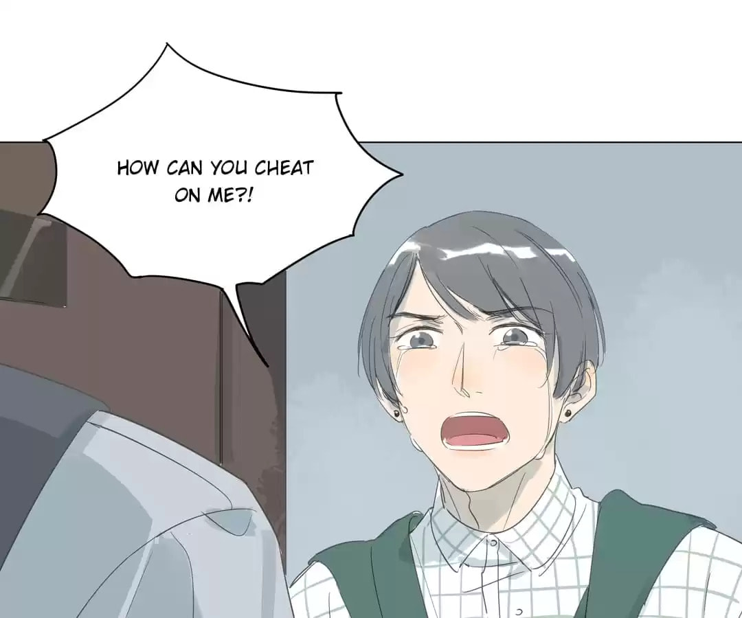 The 10 Years I loved you the most (Colored) Chapter 70 page 11 - 