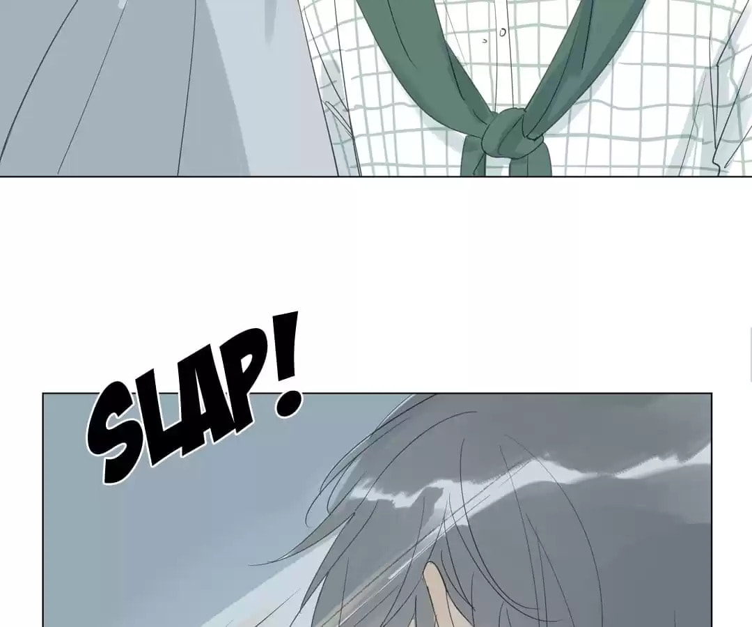 The 10 Years I loved you the most (Colored) Chapter 70 page 12 - 