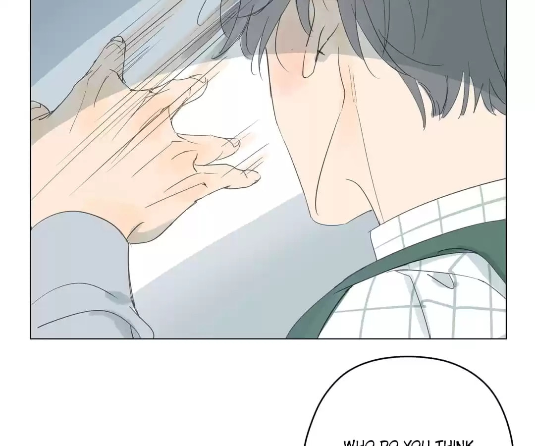The 10 Years I loved you the most (Colored) Chapter 70 page 13 - 
