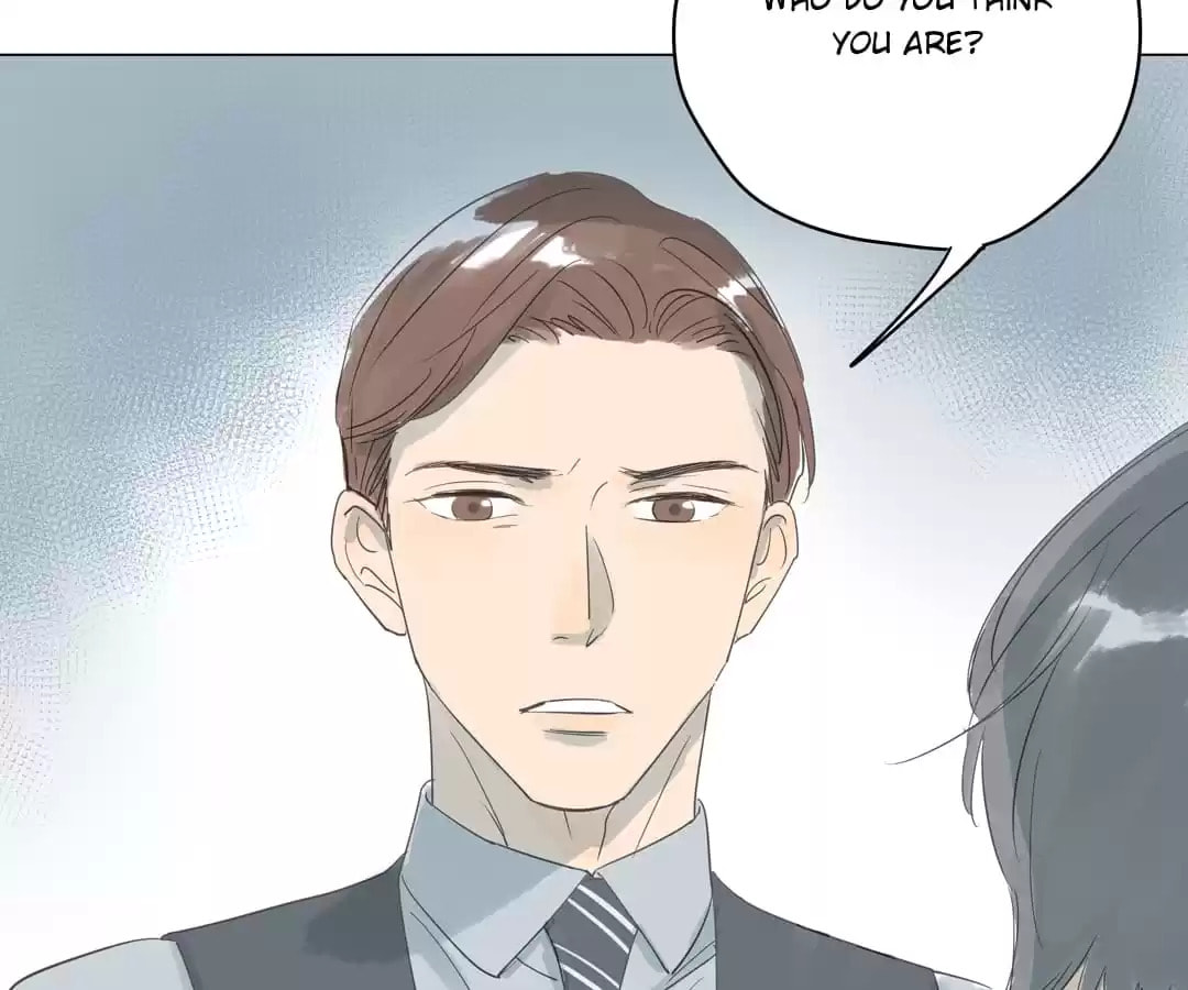 The 10 Years I loved you the most (Colored) Chapter 70 page 14 - 