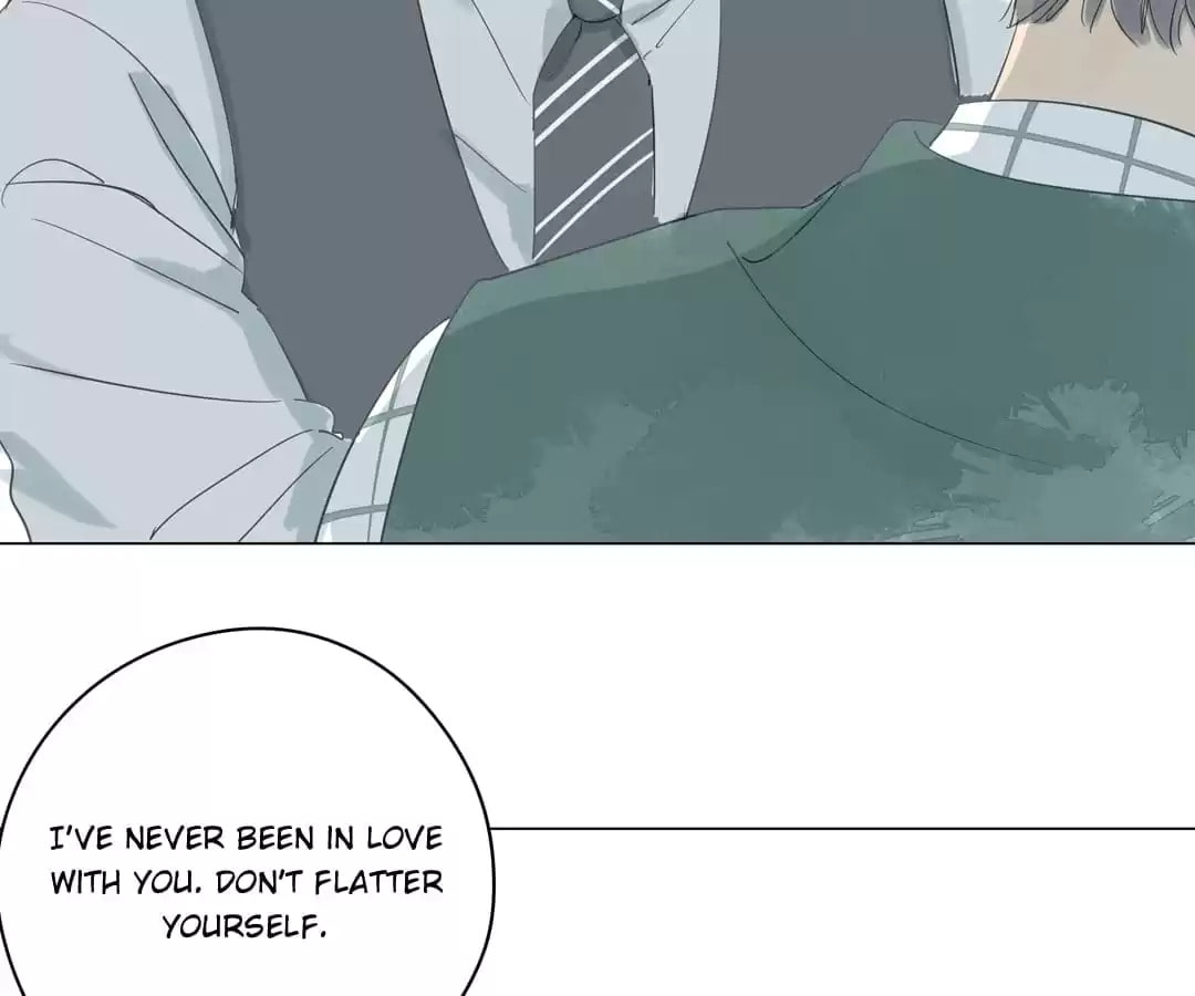 The 10 Years I loved you the most (Colored) Chapter 70 page 15 - 
