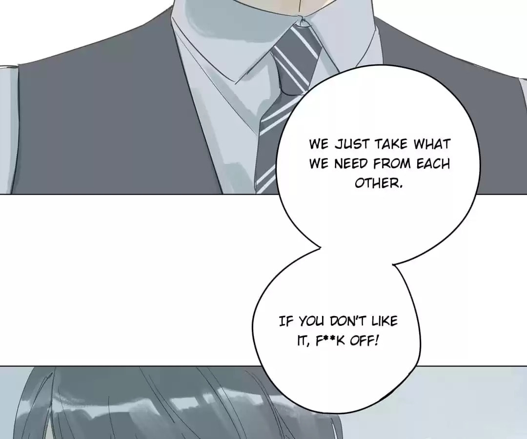 The 10 Years I loved you the most (Colored) Chapter 70 page 17 - 