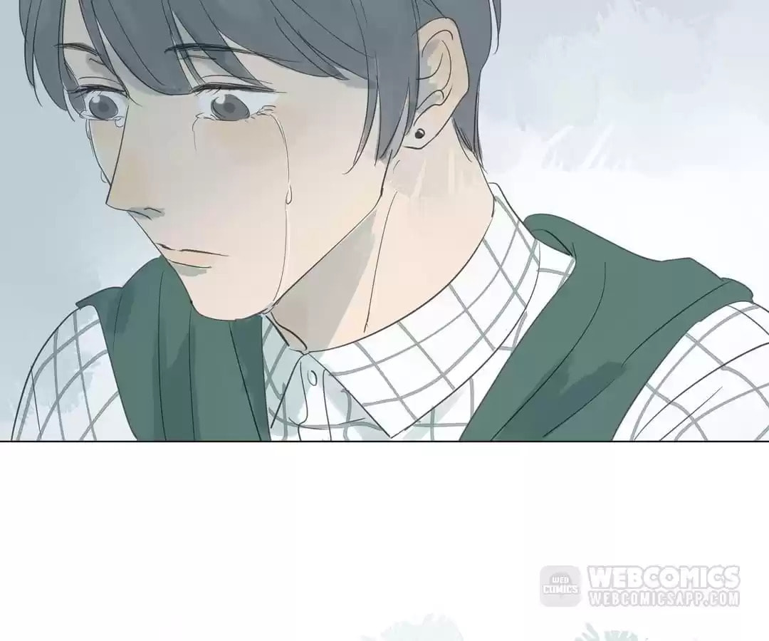 The 10 Years I loved you the most (Colored) Chapter 70 page 18 - 