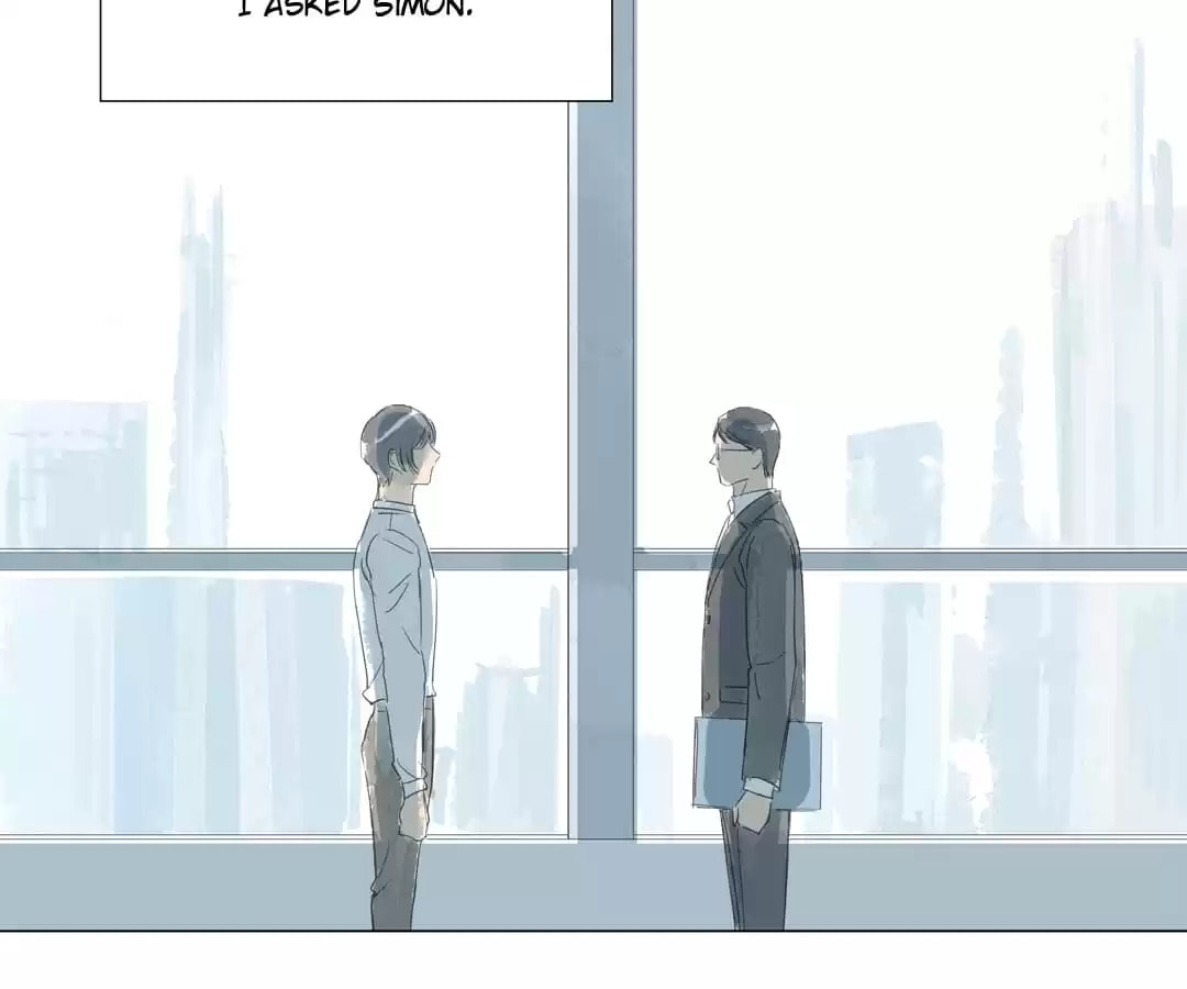 The 10 Years I loved you the most (Colored) Chapter 70 page 20 - 