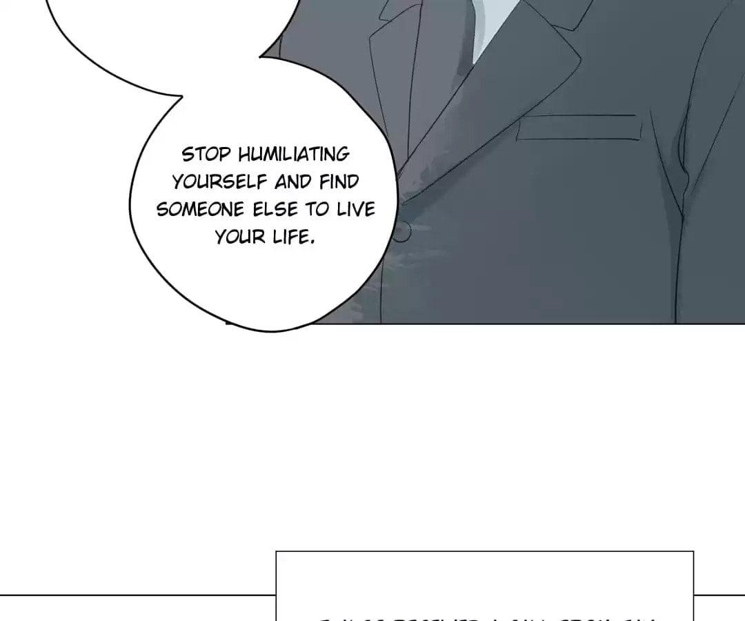 The 10 Years I loved you the most (Colored) Chapter 70 page 22 - 