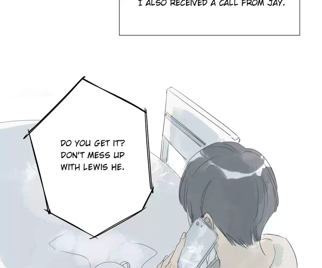 The 10 Years I loved you the most (Colored) Chapter 70 page 23 - 