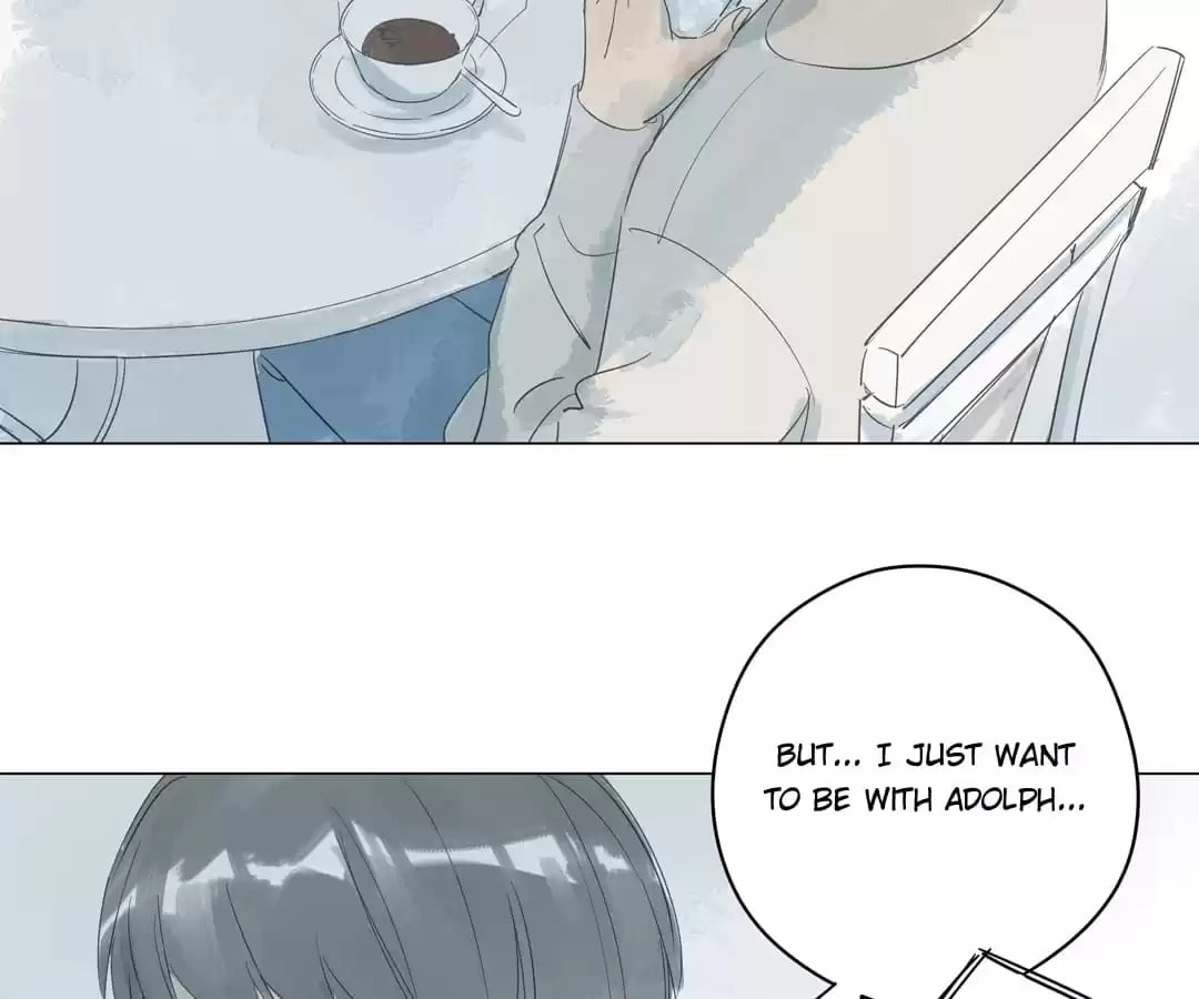 The 10 Years I loved you the most (Colored) Chapter 70 page 24 - 