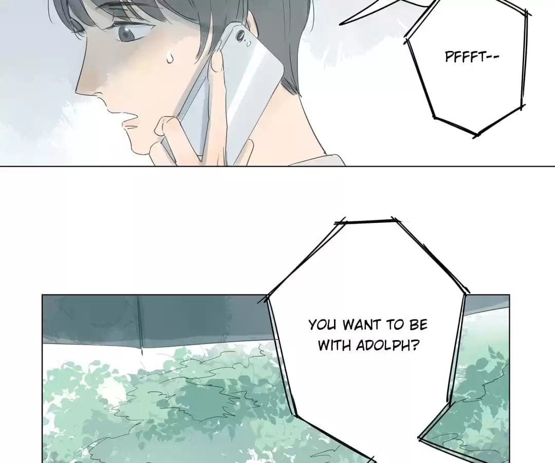 The 10 Years I loved you the most (Colored) Chapter 70 page 25 - 