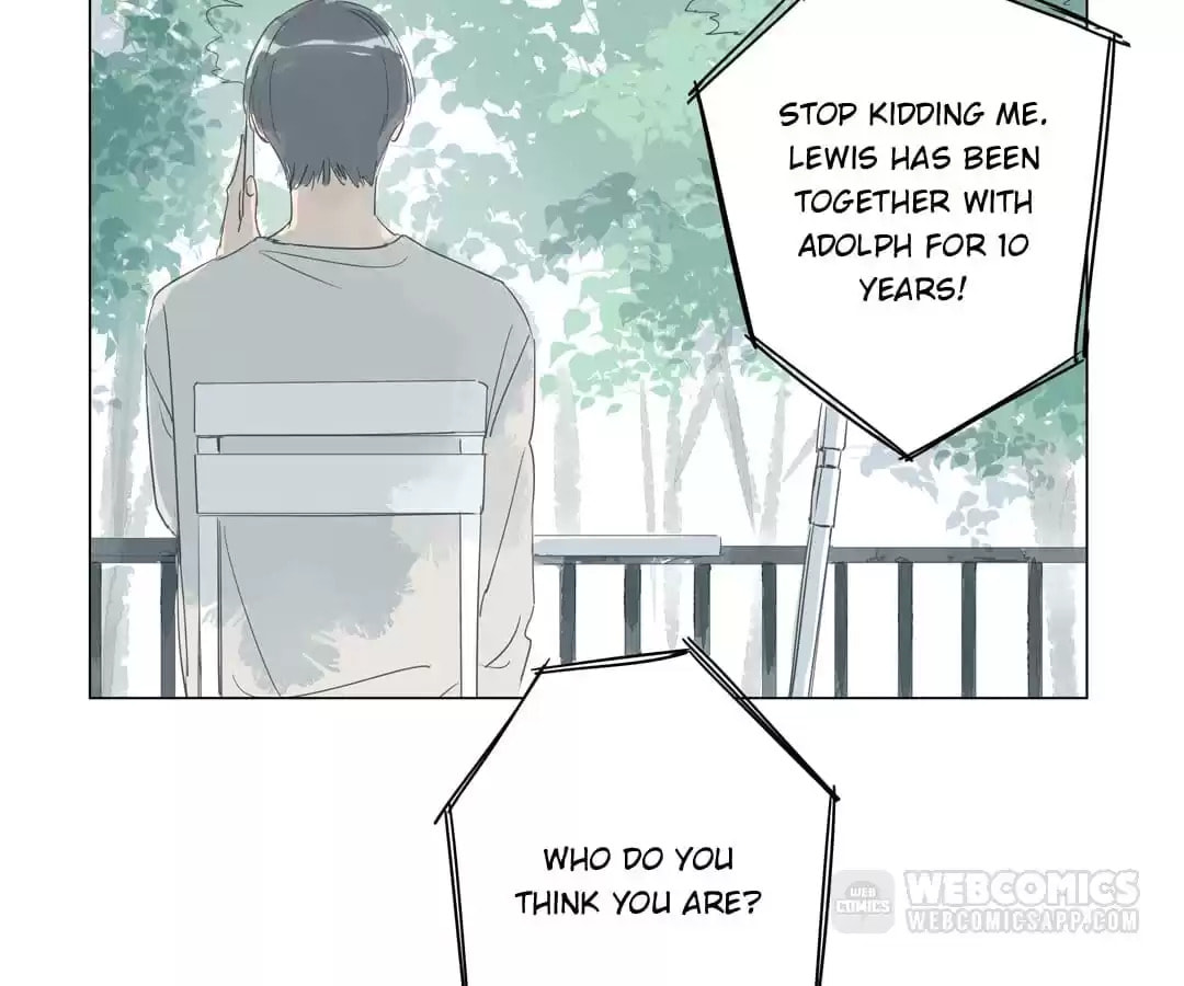 The 10 Years I loved you the most (Colored) Chapter 70 page 26 - 