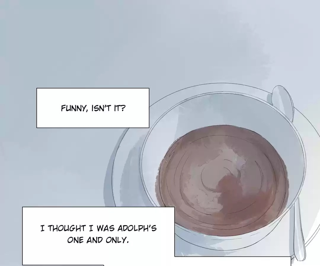 The 10 Years I loved you the most (Colored) Chapter 70 page 28 - 