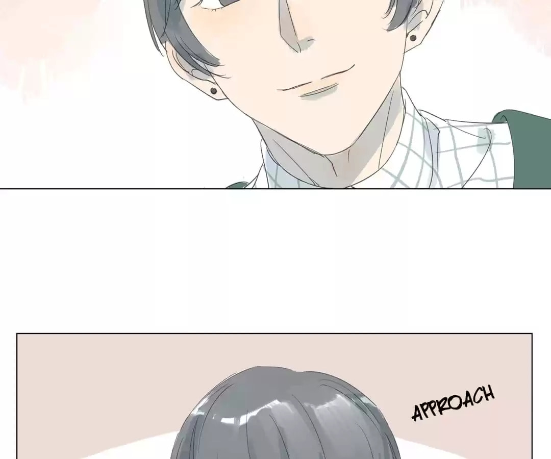 The 10 Years I loved you the most (Colored) Chapter 70 page 4 - 