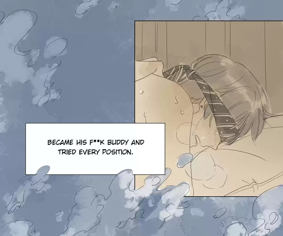 The 10 Years I loved you the most (Colored) Chapter 70 page 33 - 