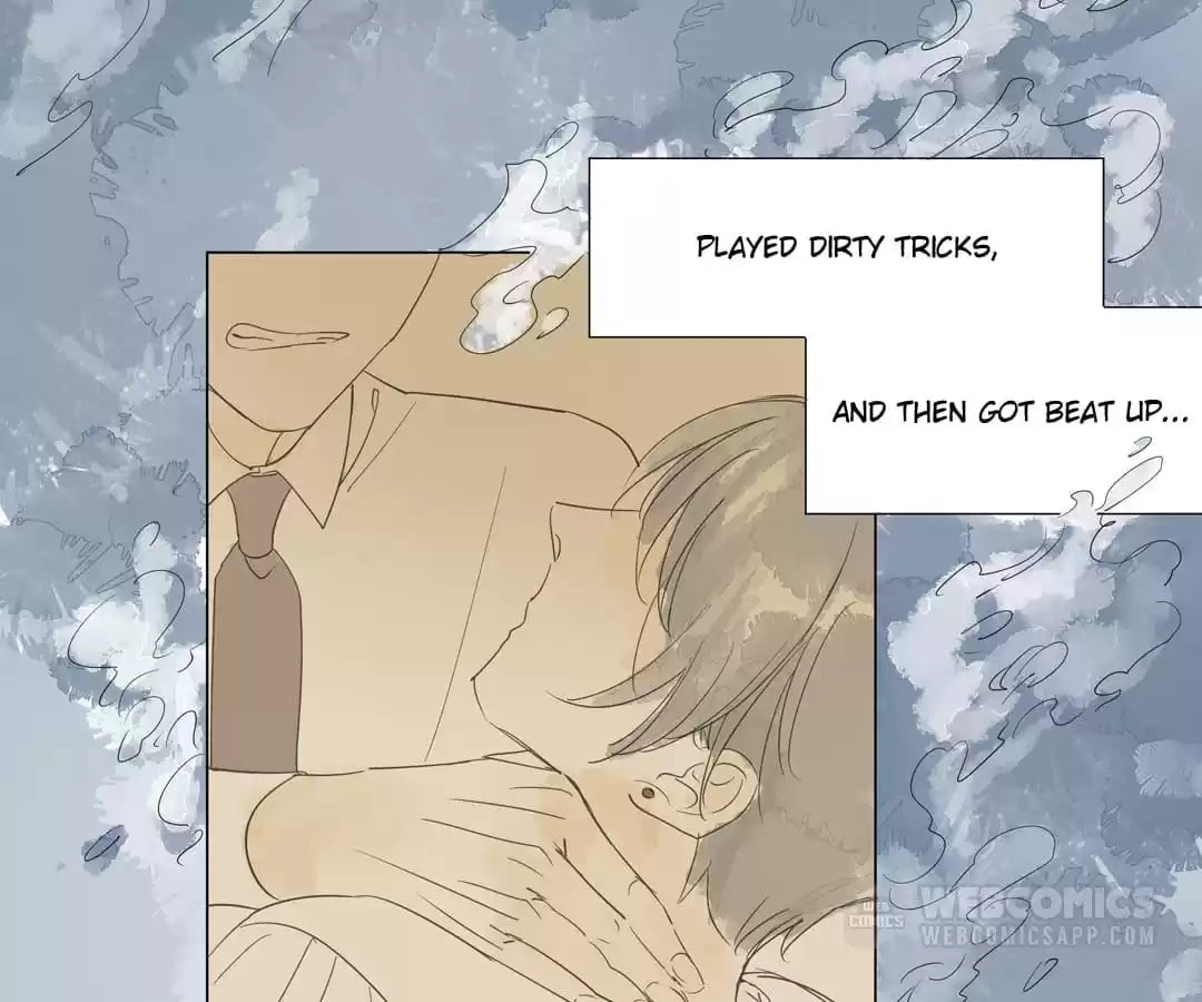 The 10 Years I loved you the most (Colored) Chapter 70 page 34 - 