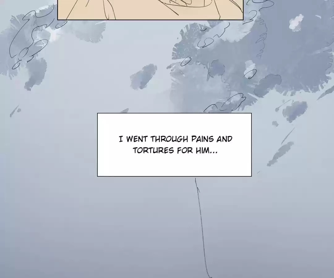 The 10 Years I loved you the most (Colored) Chapter 70 page 35 - 