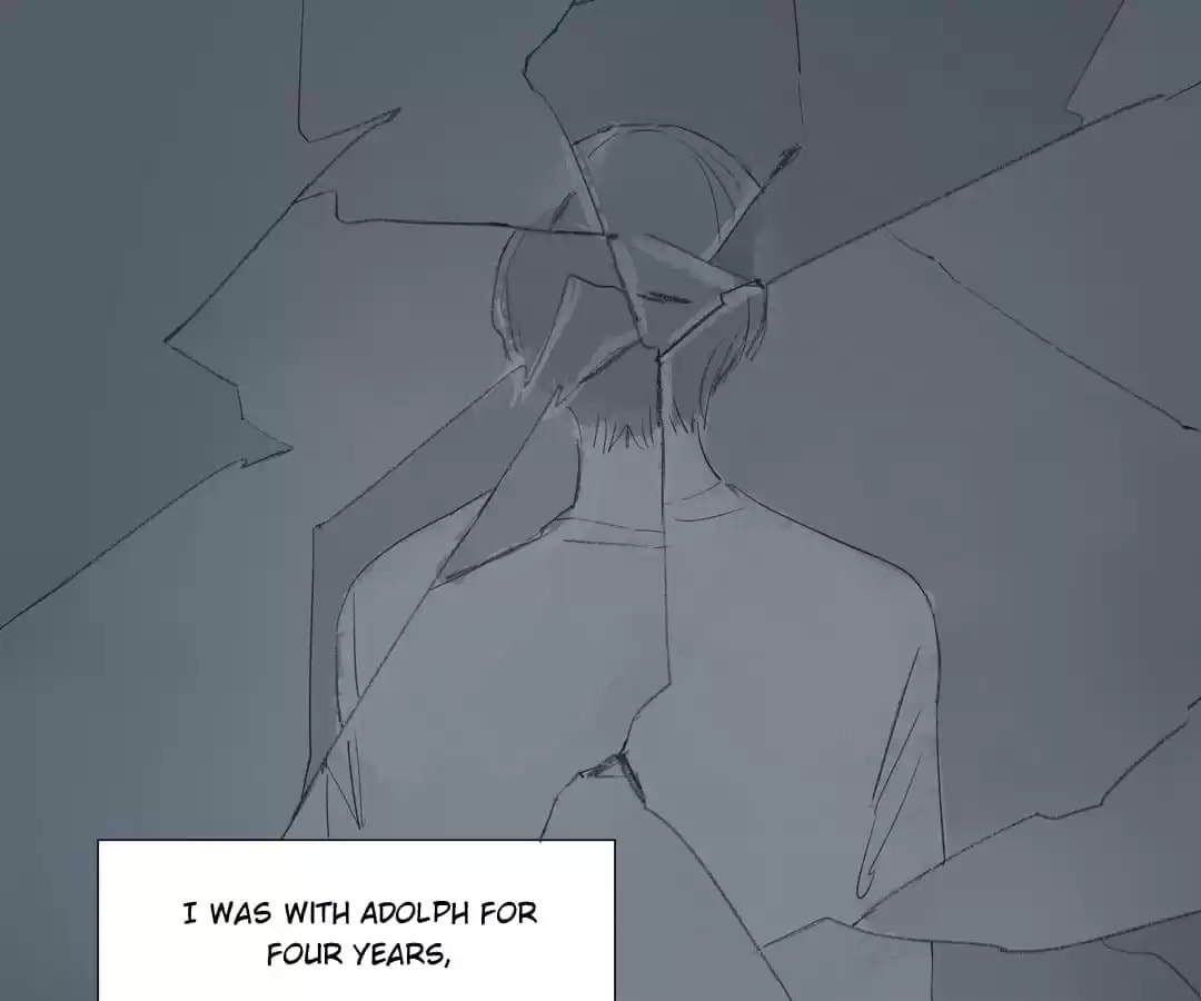 The 10 Years I loved you the most (Colored) Chapter 70 page 37 - 