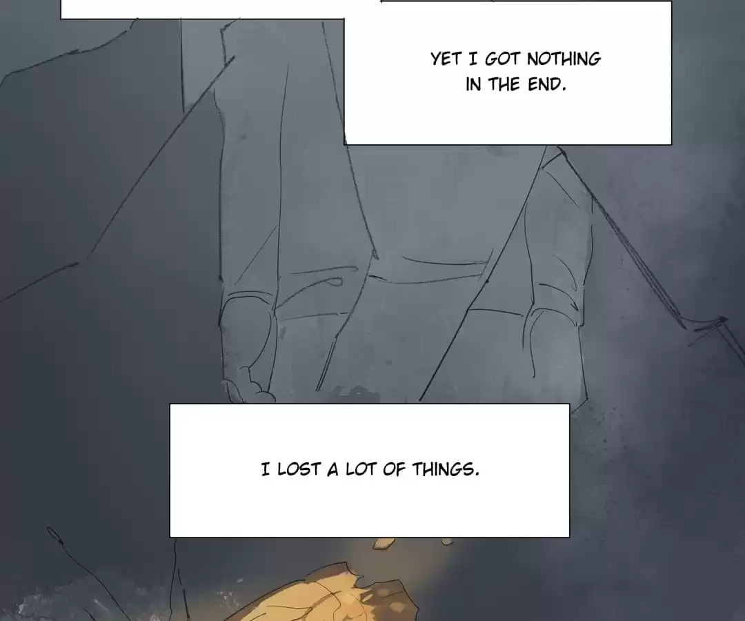 The 10 Years I loved you the most (Colored) Chapter 70 page 38 - 