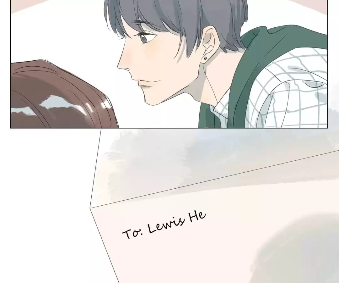 The 10 Years I loved you the most (Colored) Chapter 70 page 5 - 