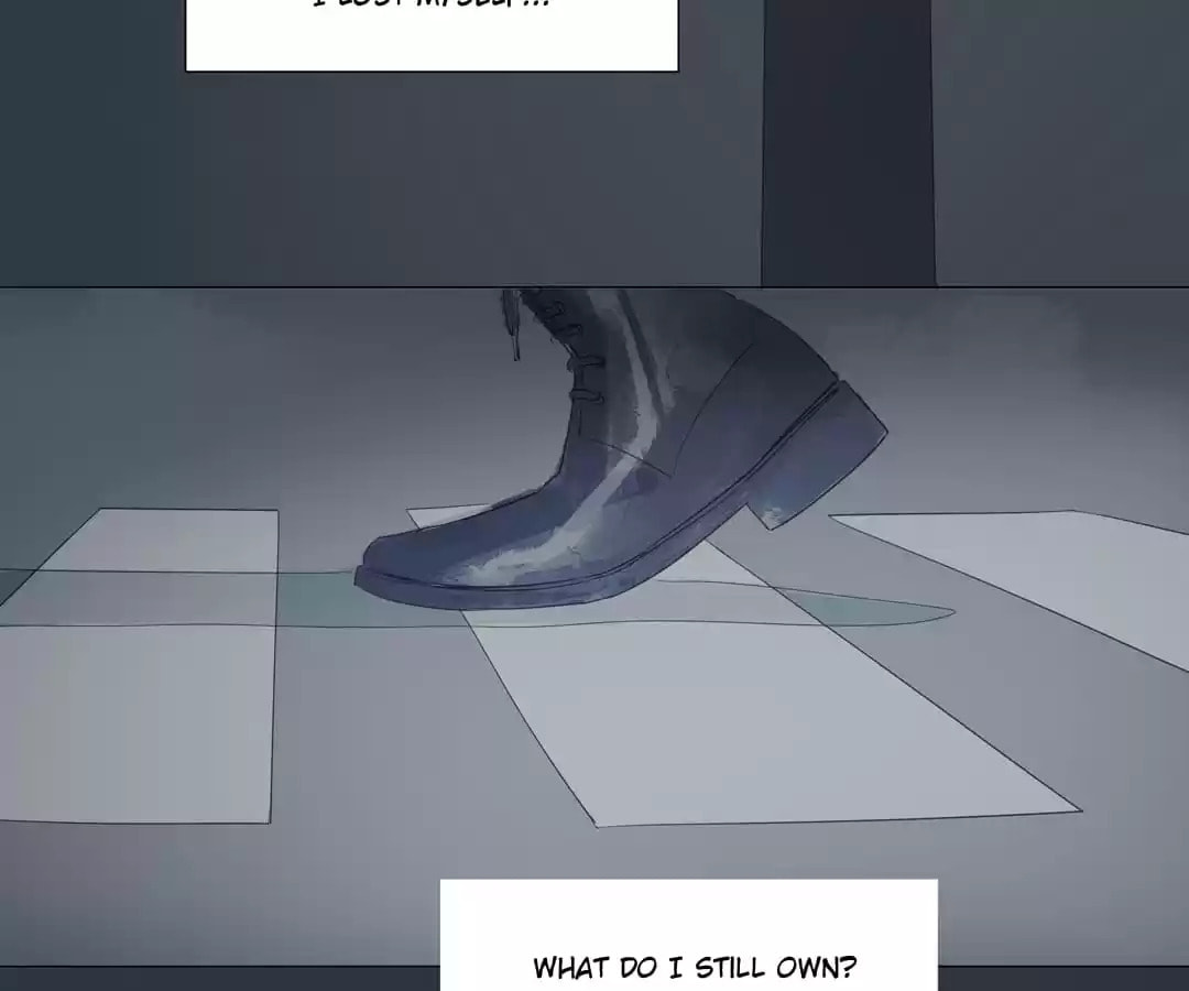 The 10 Years I loved you the most (Colored) Chapter 70 page 41 - 