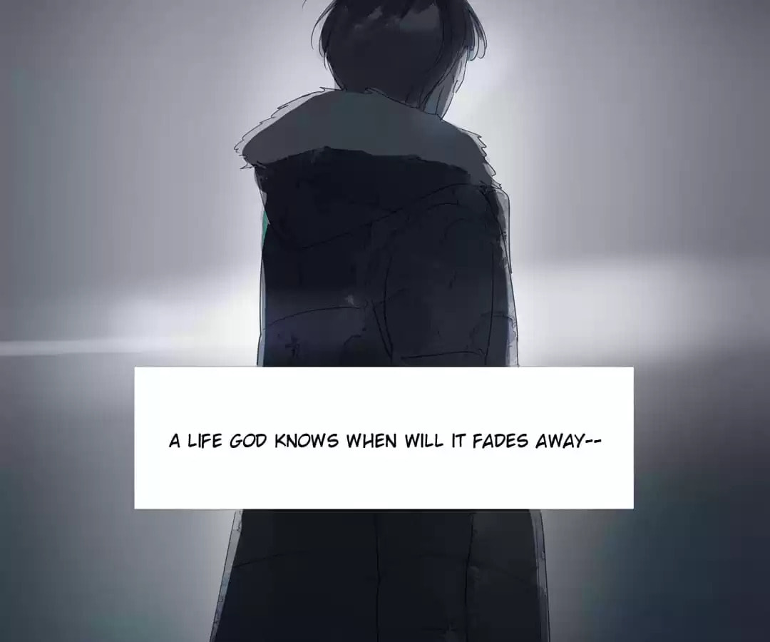 The 10 Years I loved you the most (Colored) Chapter 70 page 43 - 