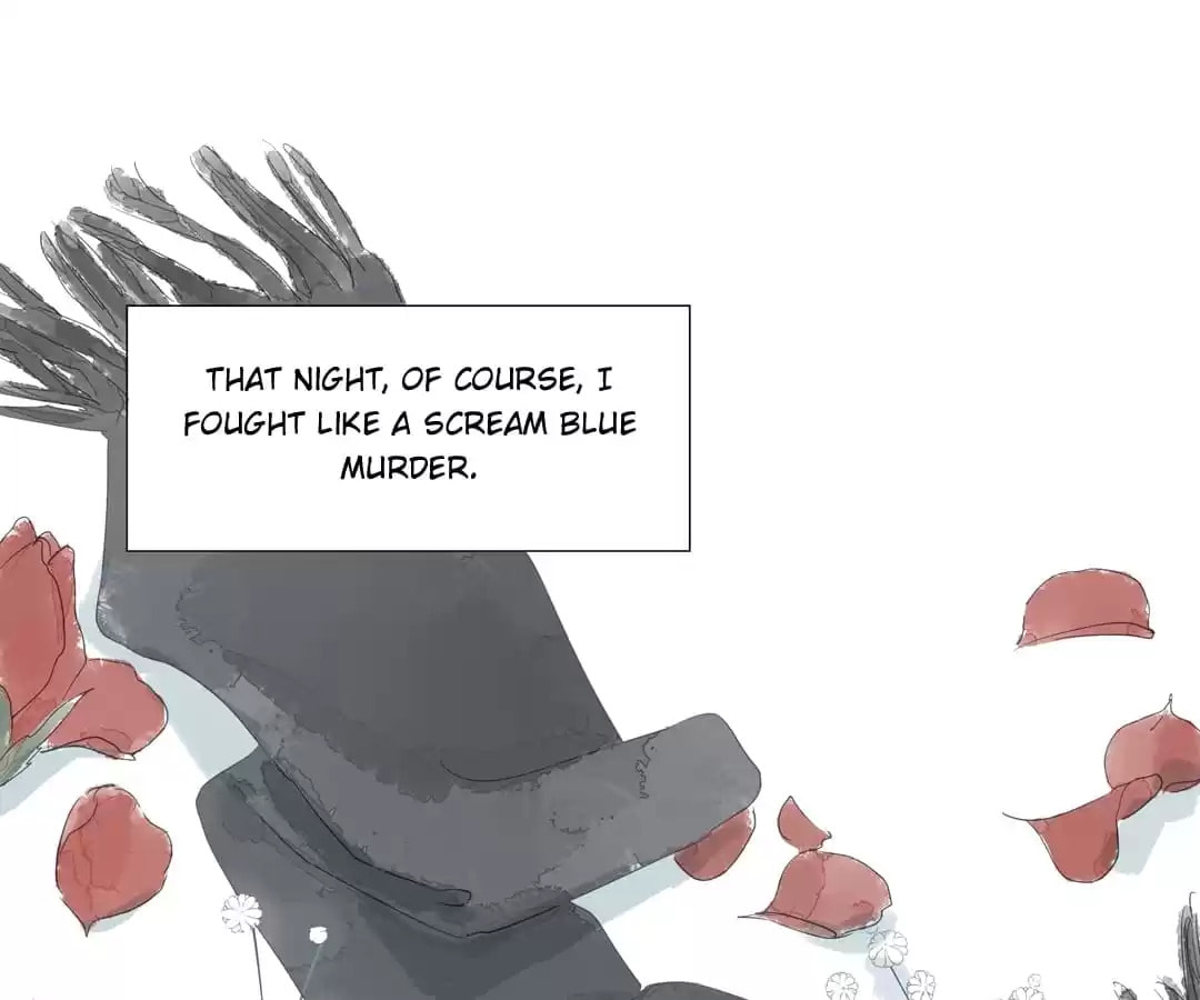 The 10 Years I loved you the most (Colored) Chapter 70 page 9 - 