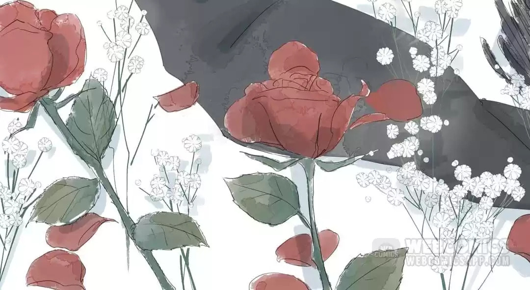 The 10 Years I loved you the most (Colored) Chapter 70 page 10 - 