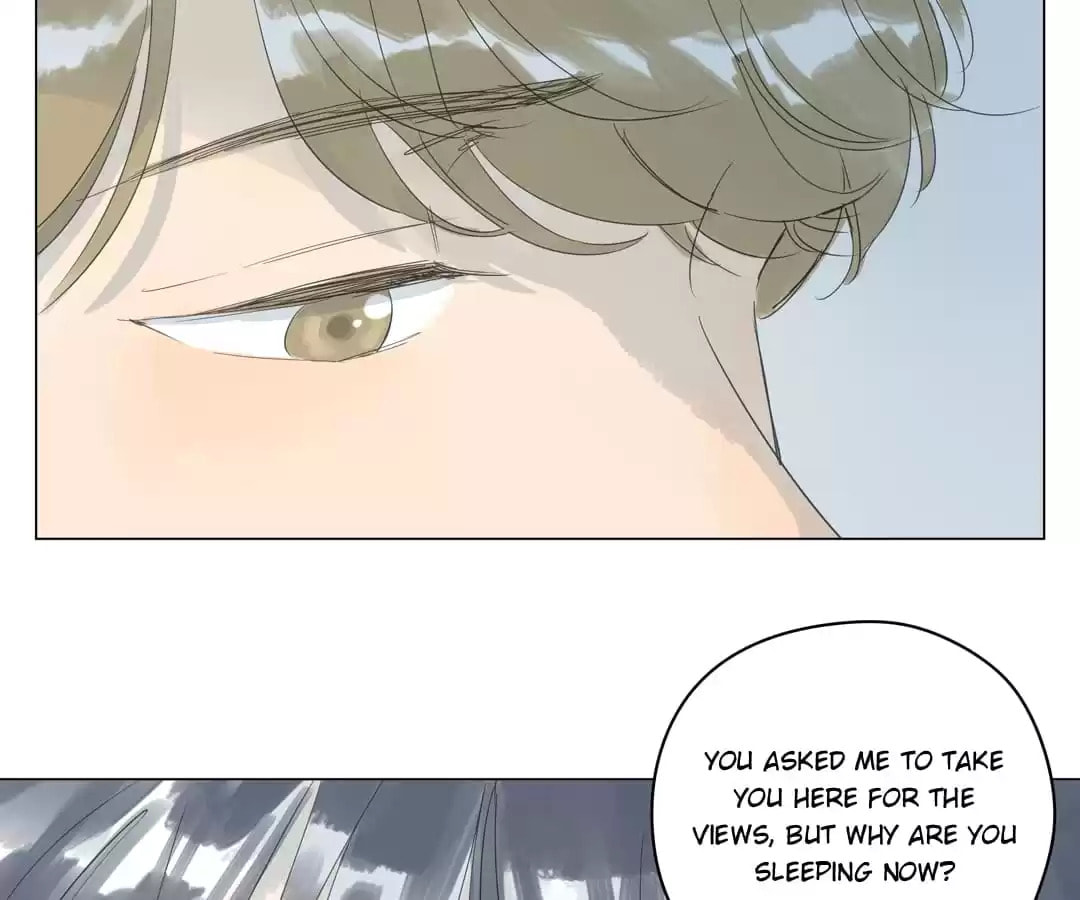 The 10 Years I loved you the most (Colored) Chapter 71 page 11 - 