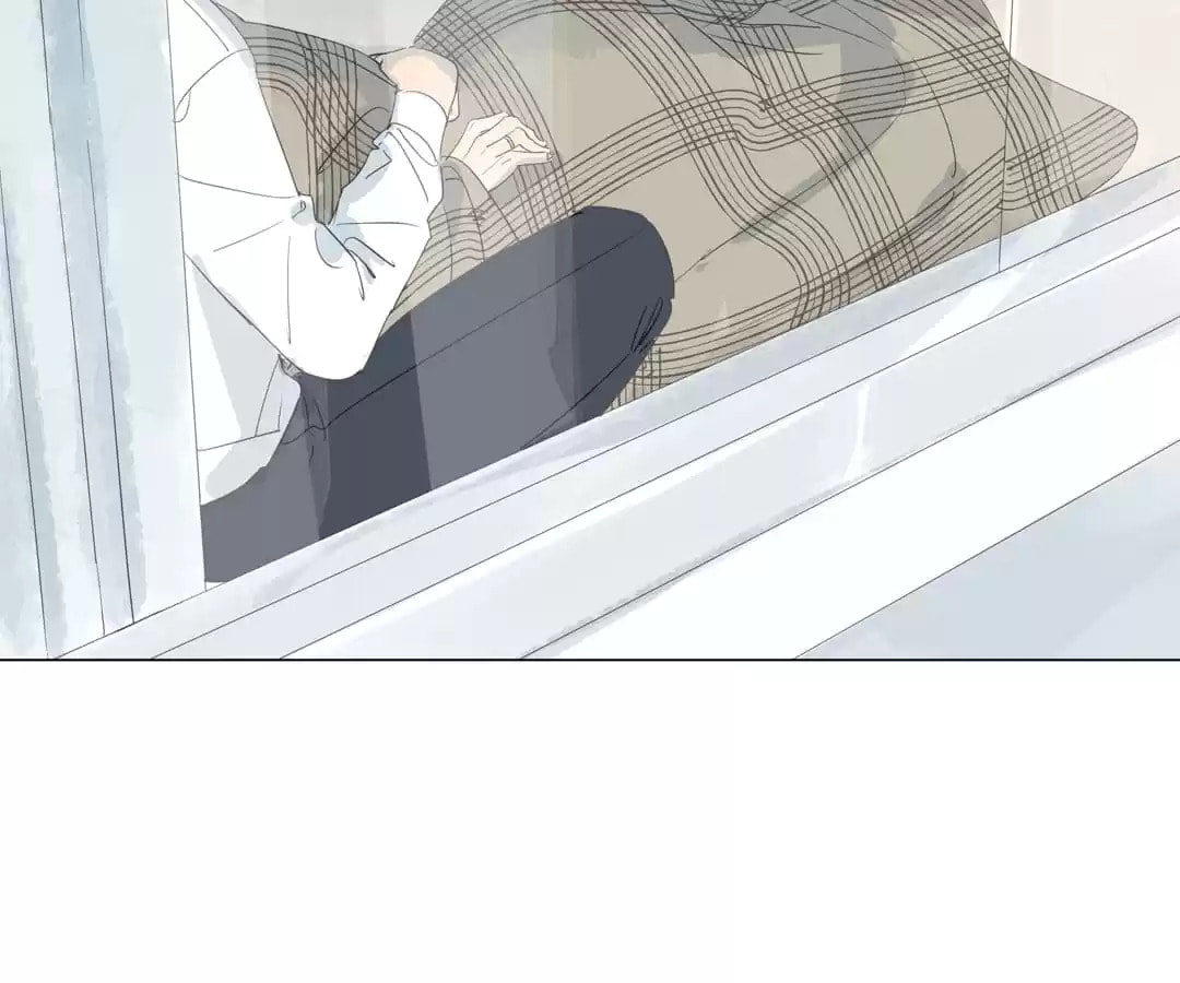 The 10 Years I loved you the most (Colored) Chapter 71 page 14 - 