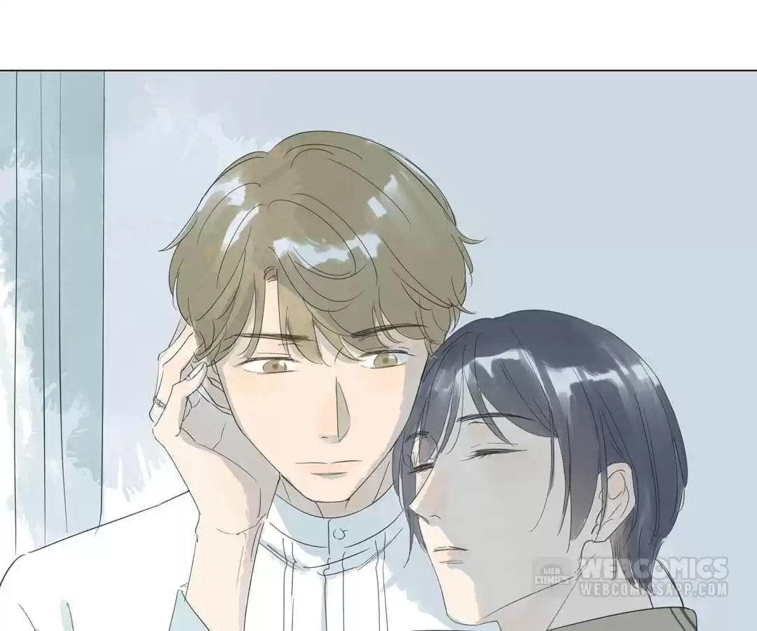 The 10 Years I loved you the most (Colored) Chapter 71 page 18 - 