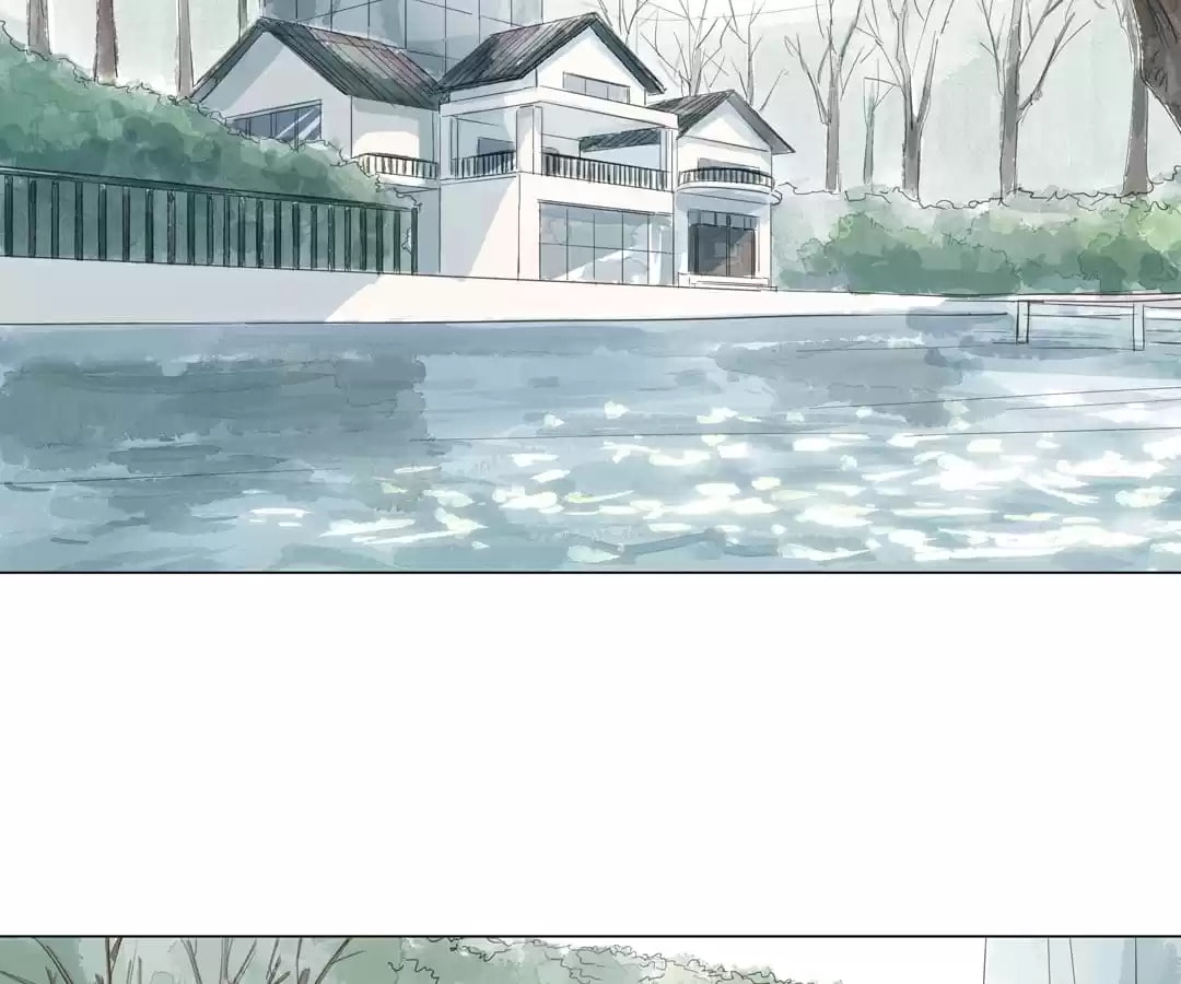 The 10 Years I loved you the most (Colored) Chapter 71 page 3 - 