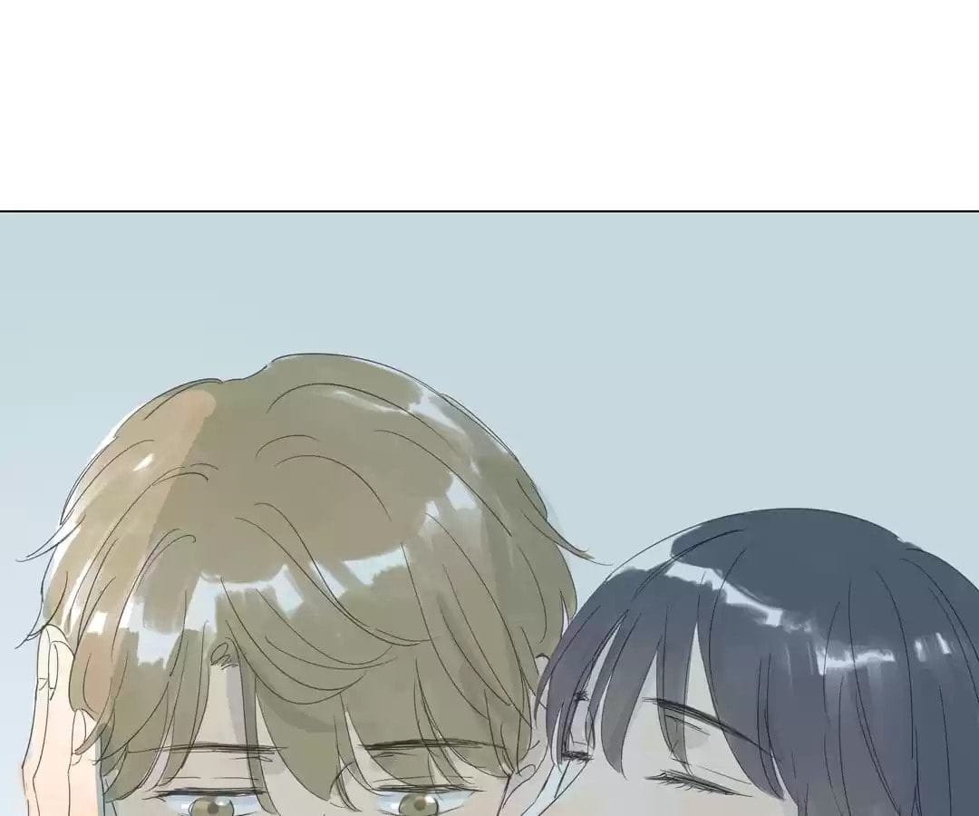 The 10 Years I loved you the most (Colored) Chapter 71 page 22 - 