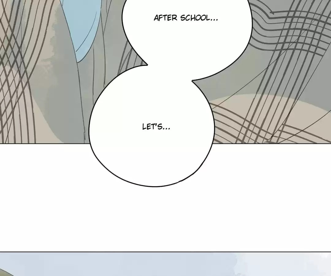 The 10 Years I loved you the most (Colored) Chapter 71 page 24 - 