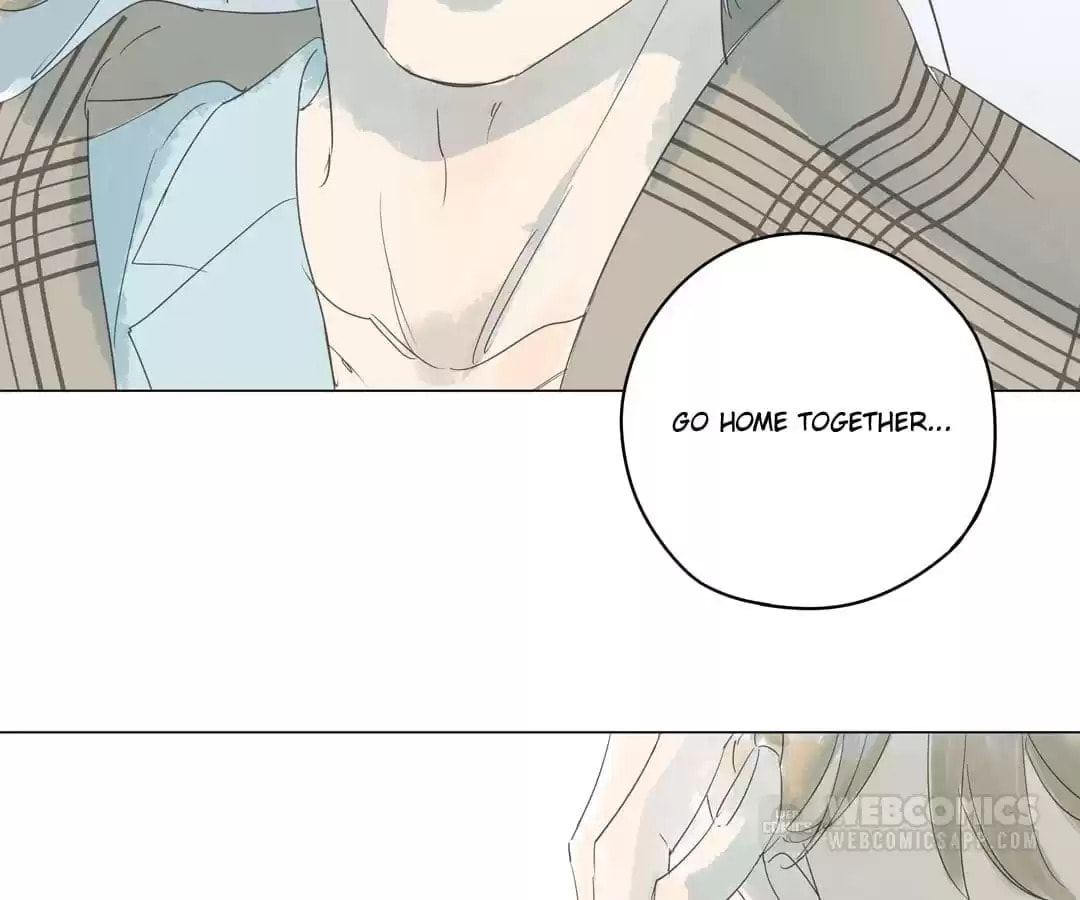 The 10 Years I loved you the most (Colored) Chapter 71 page 26 - 