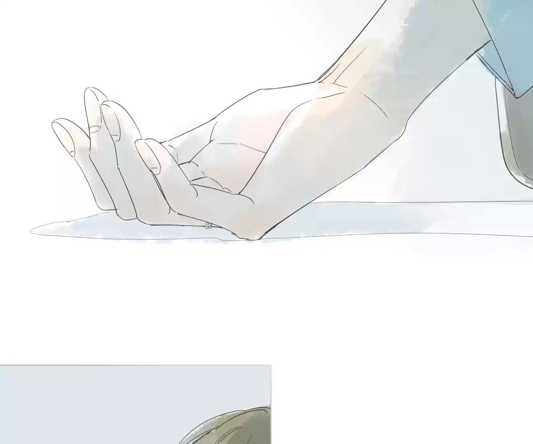 The 10 Years I loved you the most (Colored) Chapter 71 page 30 - 
