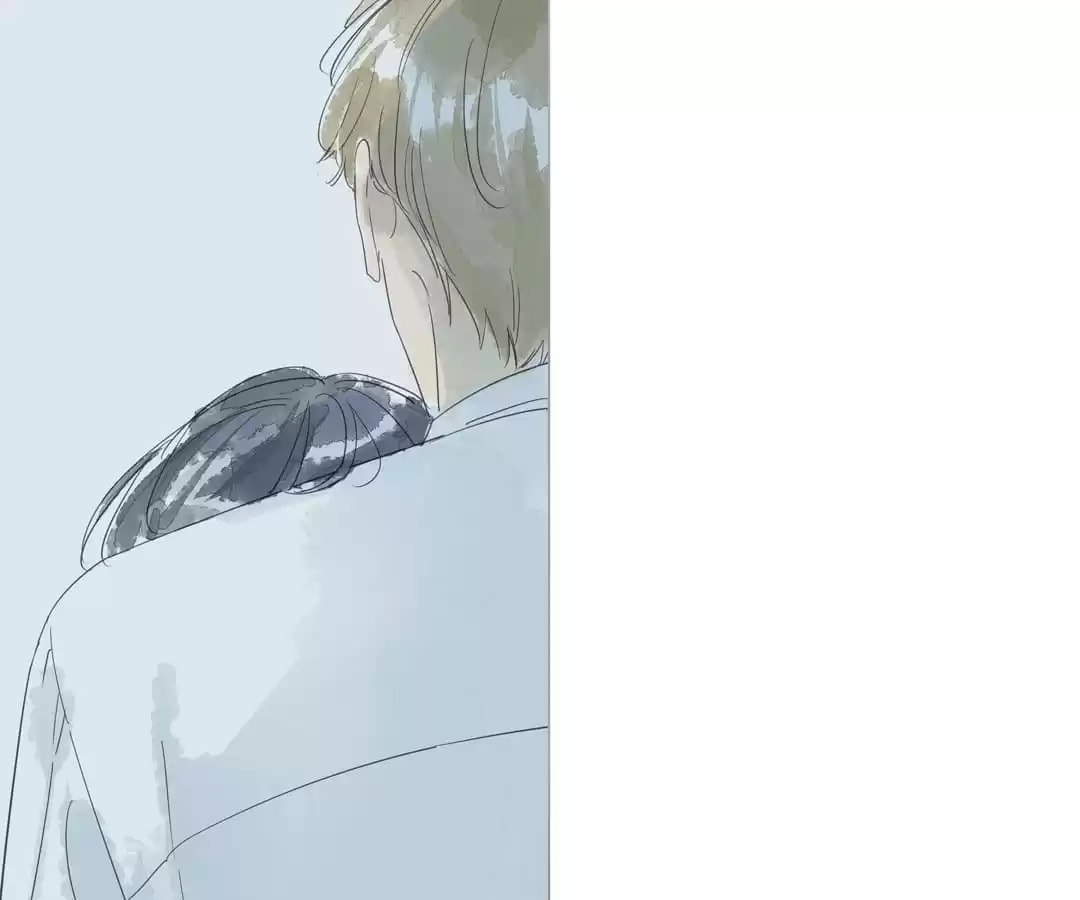 The 10 Years I loved you the most (Colored) Chapter 71 page 31 - 