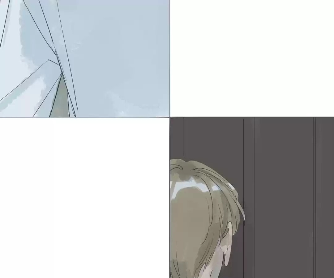The 10 Years I loved you the most (Colored) Chapter 71 page 32 - 
