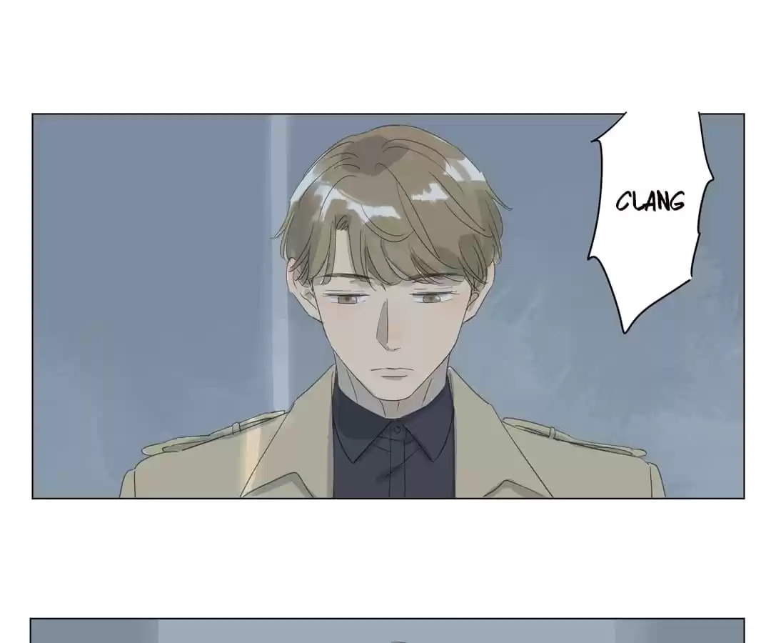 The 10 Years I loved you the most (Colored) Chapter 71 page 35 - 