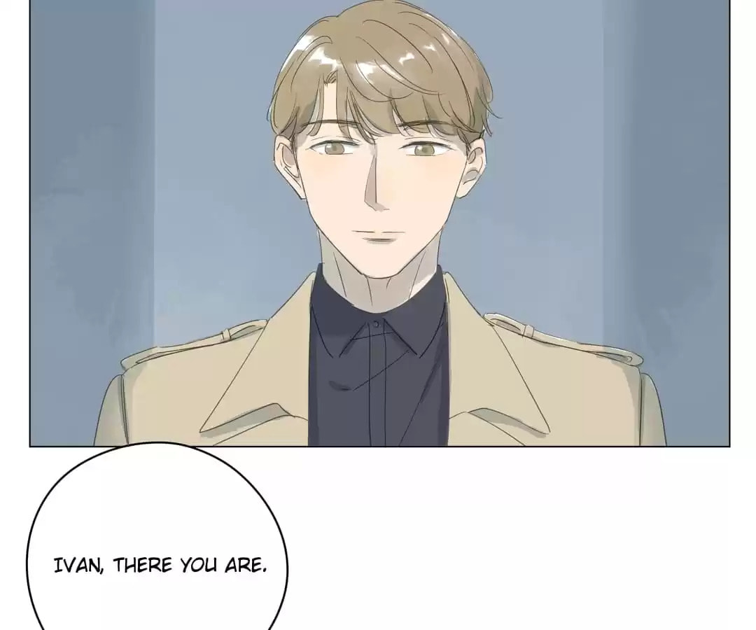 The 10 Years I loved you the most (Colored) Chapter 71 page 36 - 