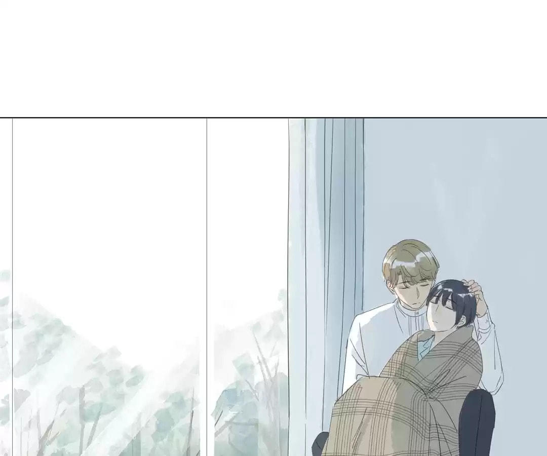 The 10 Years I loved you the most (Colored) Chapter 71 page 5 - 