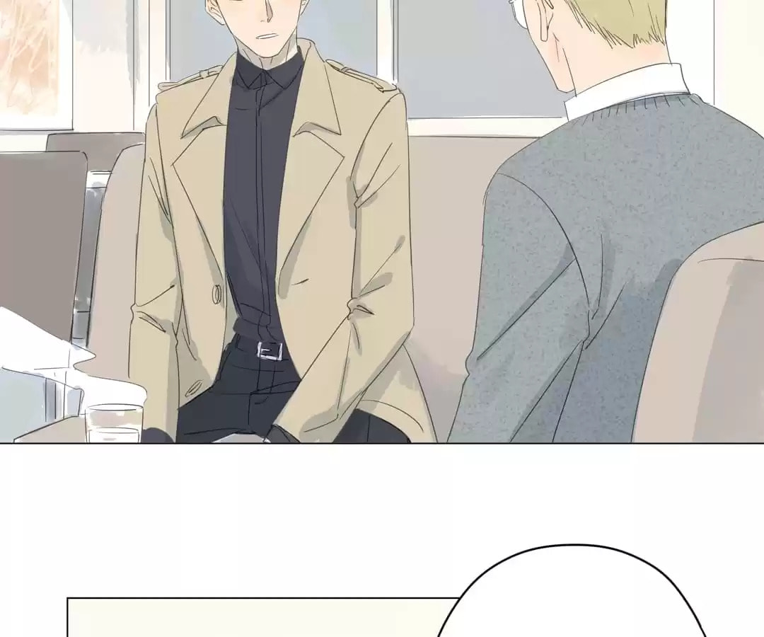 The 10 Years I loved you the most (Colored) Chapter 71 page 41 - 