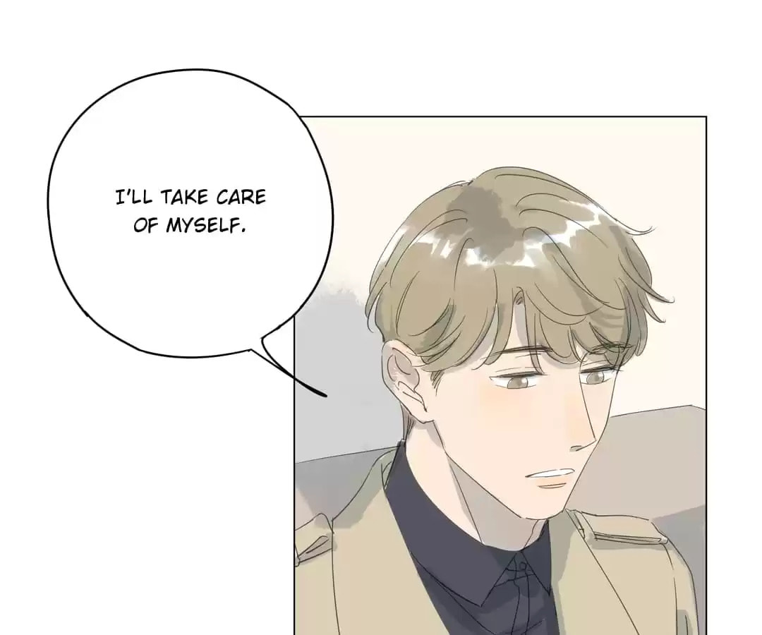 The 10 Years I loved you the most (Colored) Chapter 71 page 43 - 
