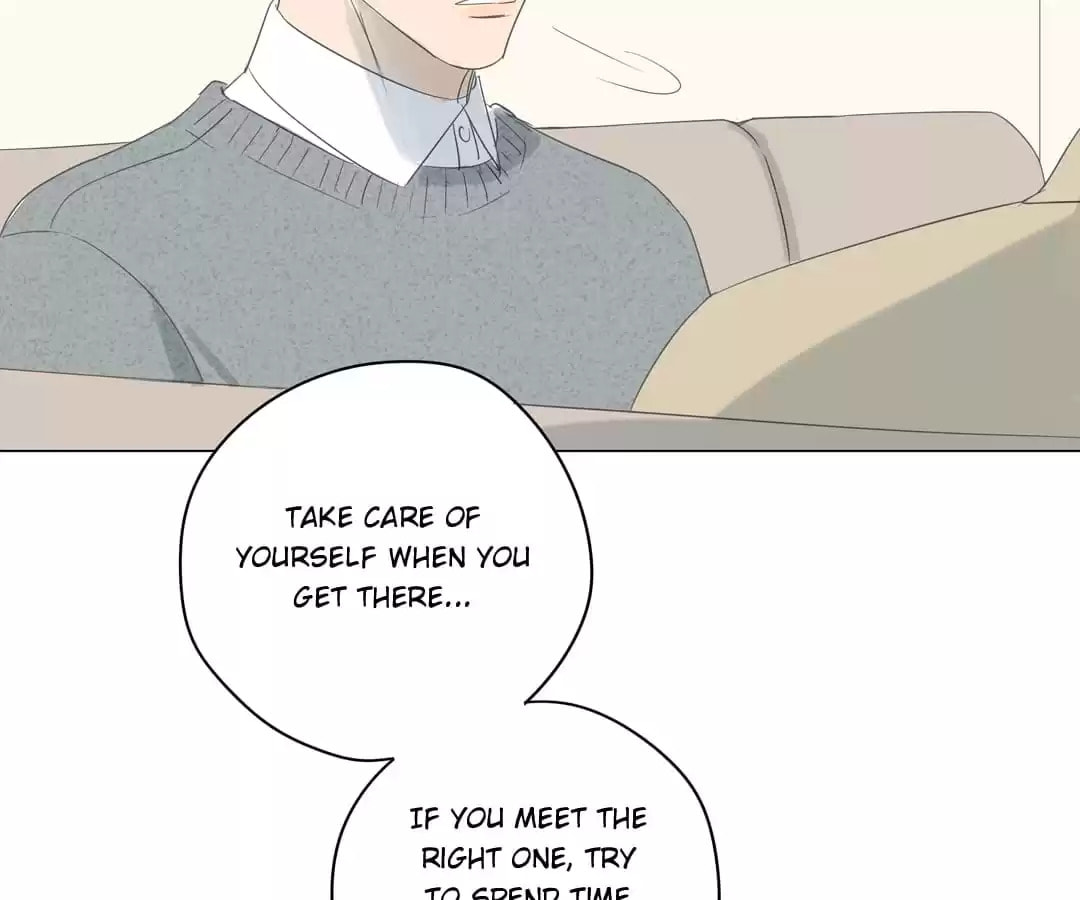The 10 Years I loved you the most (Colored) Chapter 71 page 45 - 