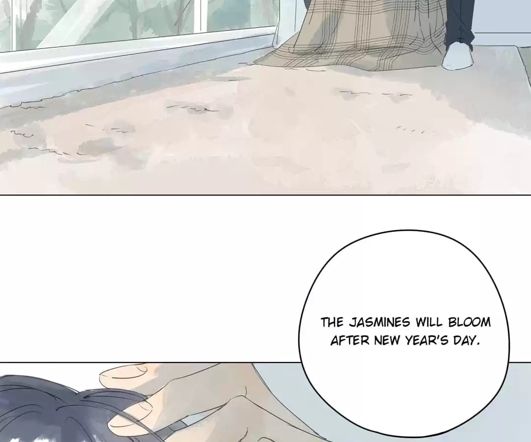 The 10 Years I loved you the most (Colored) Chapter 71 page 6 - 