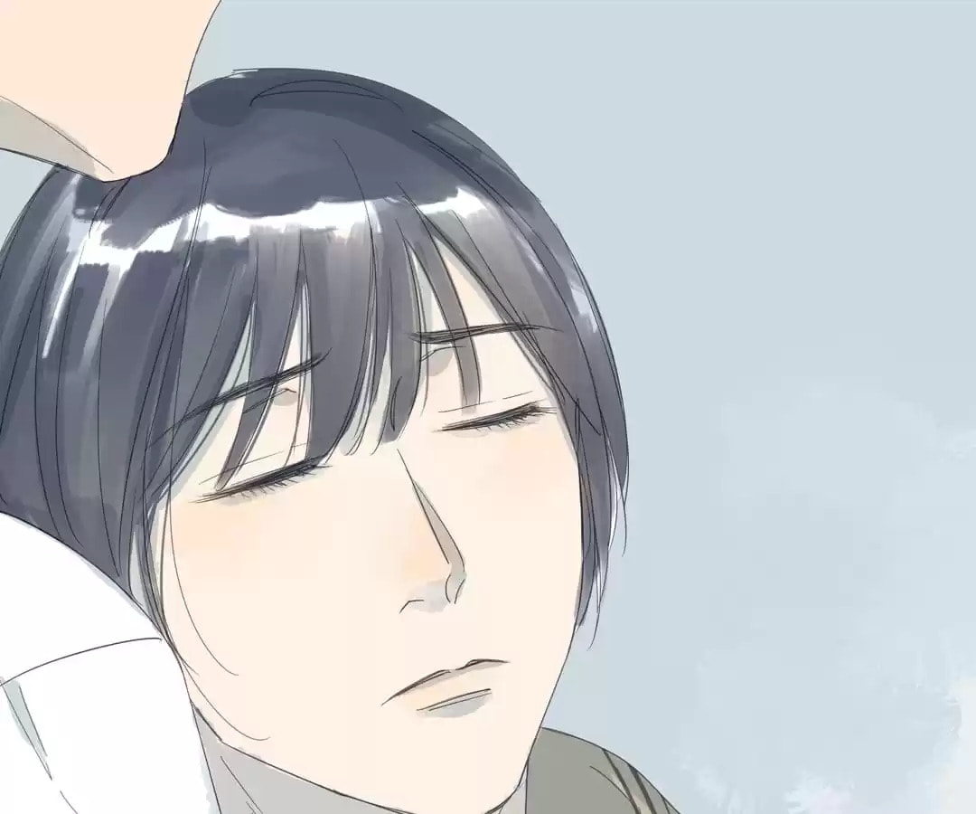 The 10 Years I loved you the most (Colored) Chapter 71 page 9 - 