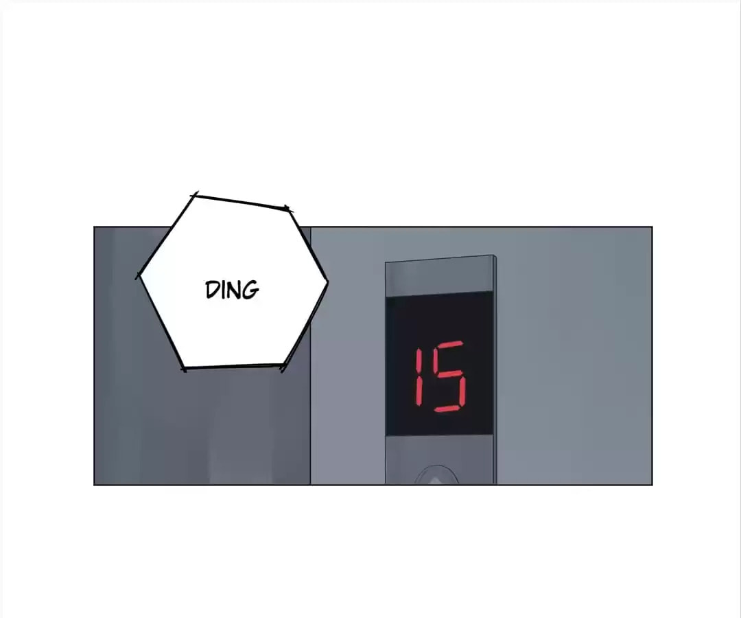 The 10 Years I loved you the most (Colored) Chapter 8 page 2 - 